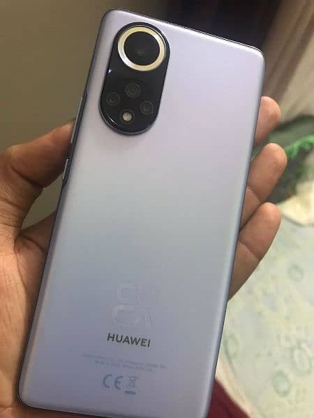 Huawei nova 9 8/128 non pta 3