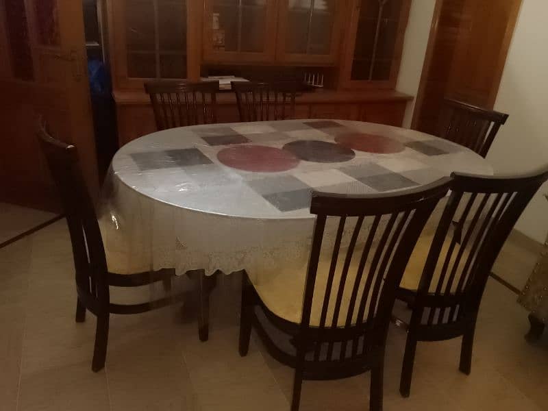 dining table 0