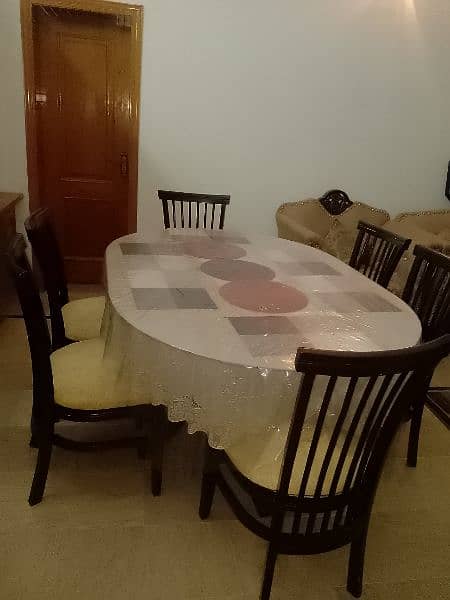 dining table 1