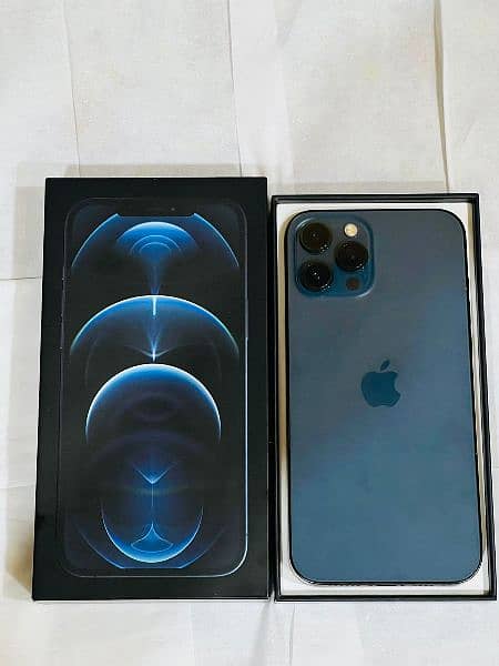 iphone 12 pro max 256gb 0