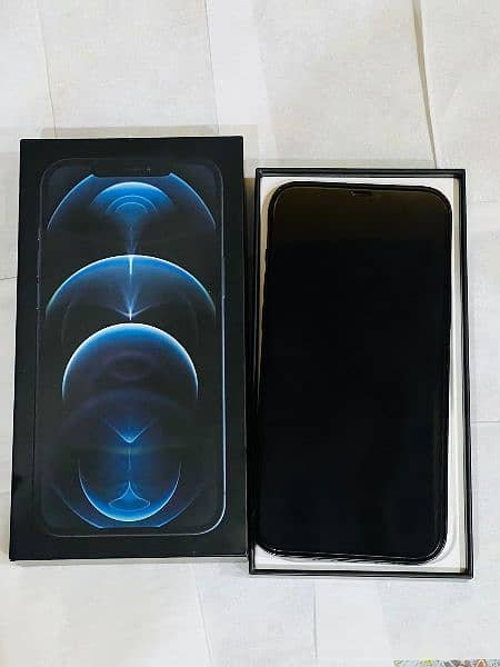 iphone 12 pro max 256gb 2