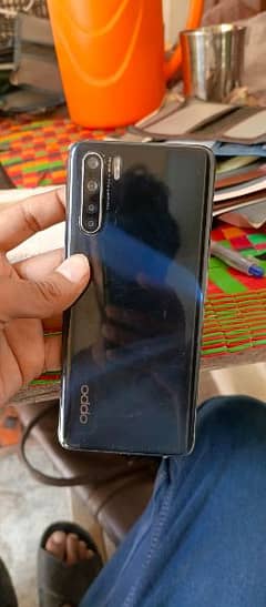 Oppo F15 8/256 ( Exchange Possible ) Whatsapp 0322/7226/599