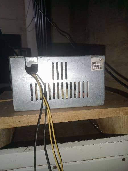 12 volt power cable 2