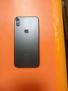 IPHONE XS MAX PTA APPROVED 64 GB