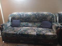 5 Seater Sofa 0