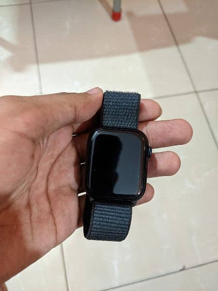 Apple Watch Series 9 45mm Under Warranty 0