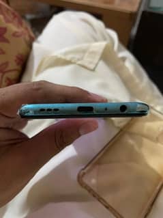 Oppo f19 pro 8+8ram 128gb 0