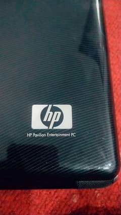 Hp pavilion dv7 core I 7 for sale