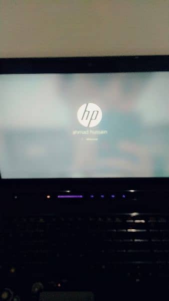 Hp pavilion dv7 core I 7 for sale 6