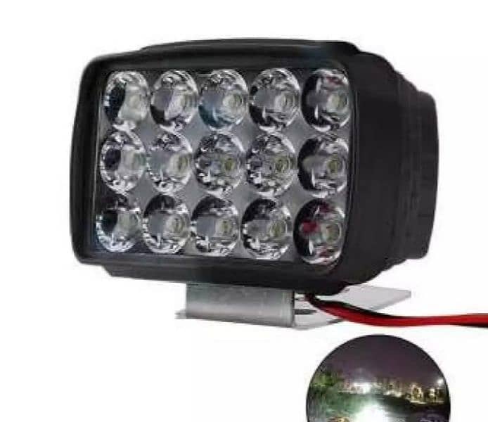 Universal Use LED Light, 1