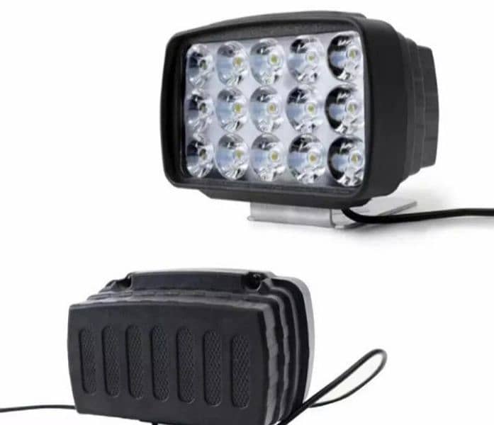 Universal Use LED Light, 2