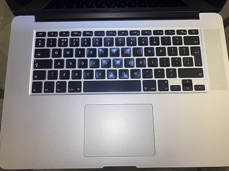 Apple MacBook Pro 2013 (Late) Core i7 Intel, Retina Display 15.4 1