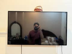 Samsung Led Tv 40 inch 0