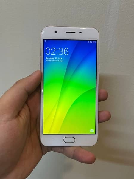 OPPO A57 pta approved 0