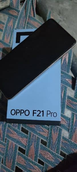 oppo f21 pro 0