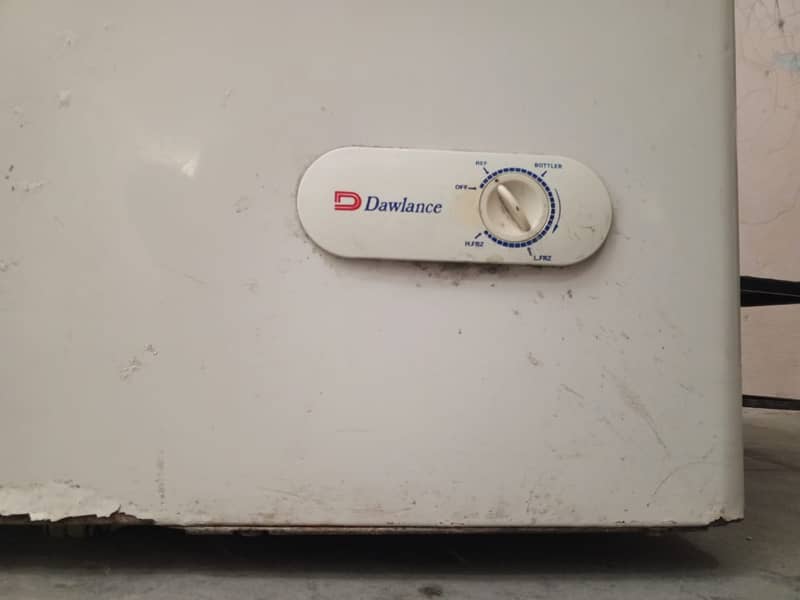 Dawlance Refrigerator For Sale 1