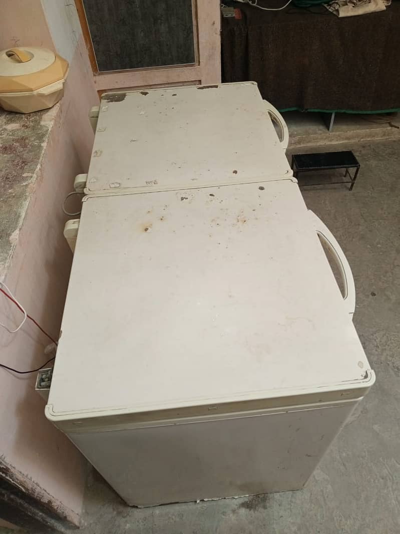 Dawlance Refrigerator For Sale 5