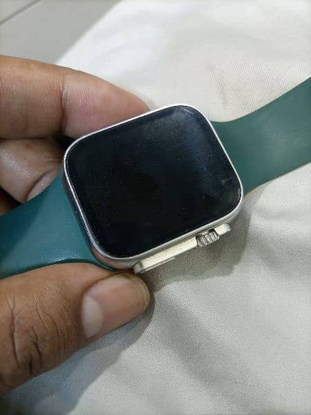 smart watch android 3
