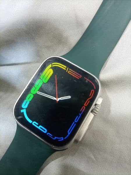 smart watch android 4