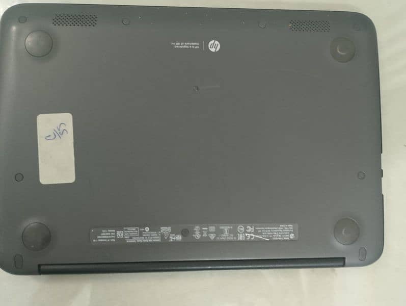 Hp G4 Chromebook 1