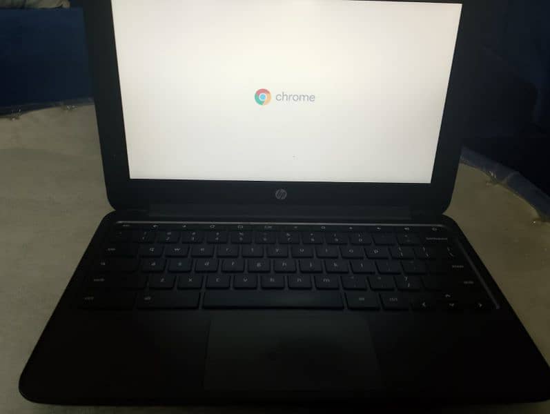 Hp G4 Chromebook 2