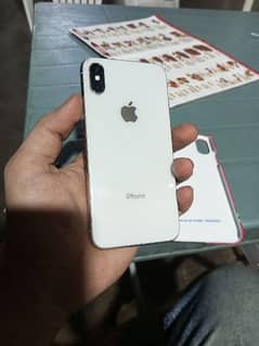 iphone x 256 gb approved 0