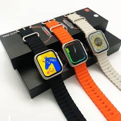 T900 ultra smart watch cash on delivery (Whatsapp 0321-7401380)