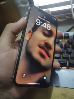 IPhone x 64 gb