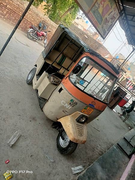 siwa auto rikshaw 5