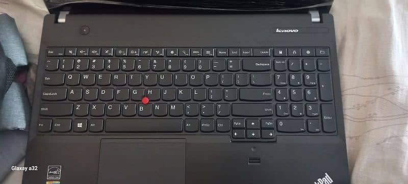 Lenovo Thinkpad laptop available 0