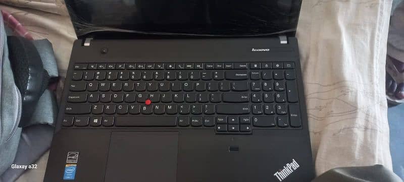 Lenovo Thinkpad laptop available 3