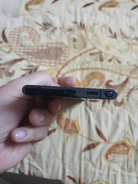 Samsung Note 20 Ultra 5G 5