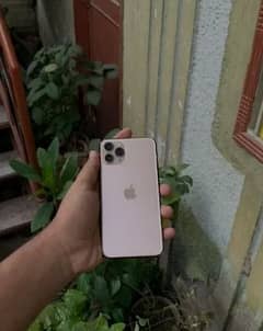 IPhone 11 Pro (Non Pta)