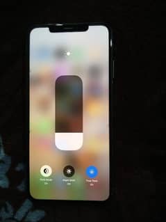 IPHONE XSMAX PTA approved 512GB gold clr 0