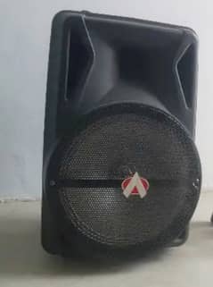 MH 40 Speaker