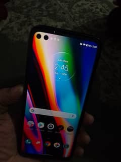 Motorola one 5G PTA Approved