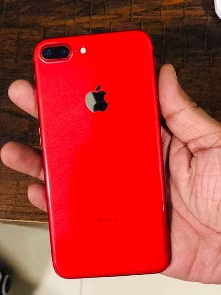 Iphone 7 Plus Pta Approved 2
