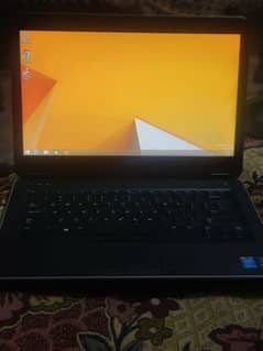 Dell Laptop Core i5