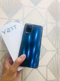 Vivo y21T 4/128