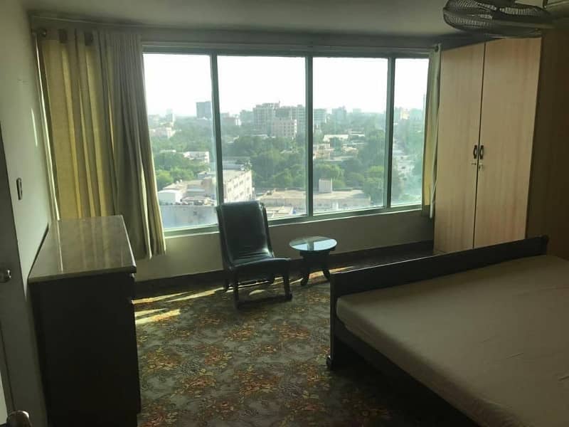 1 Bed Luxury Apartment Available For Sale In Gulberg 2. 0
