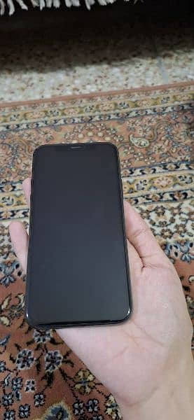 iphone 11 pro, 256 GB, PTA approved 3