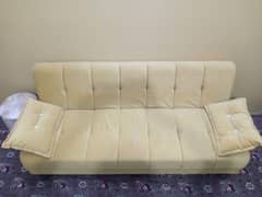 sofa cumbed