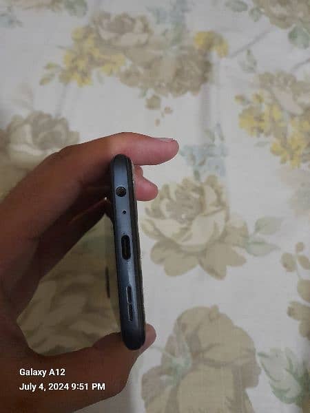 INFINIX HOT 11S 10/9 CONDITION 4