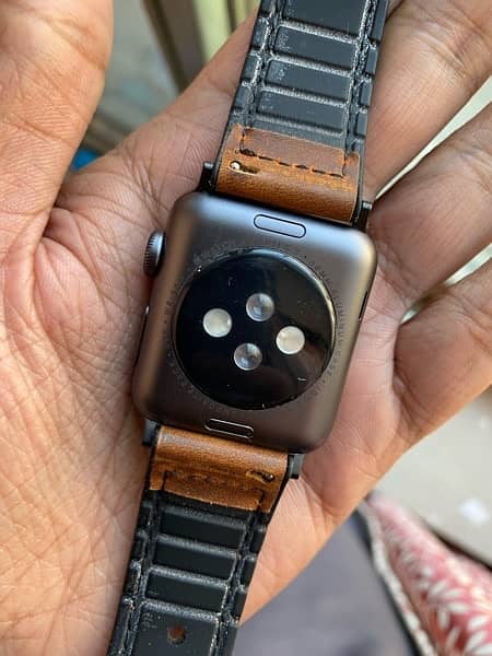 Apple Watch 3 0