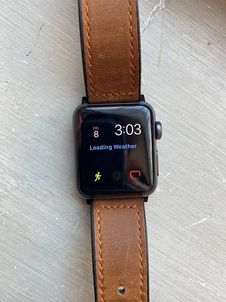 Apple Watch 3 1