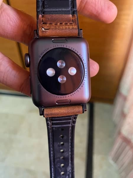 Apple Watch 3 3