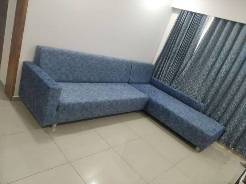 ikhlas Sofa center 03024180395 7