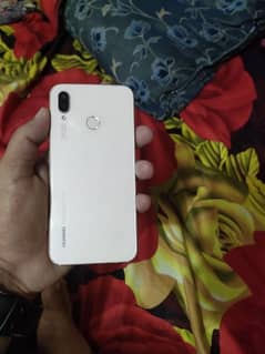 Huawei P20 lite