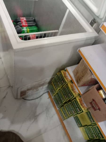 دولانکے freezer 2