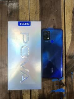 tecno pova 1 0